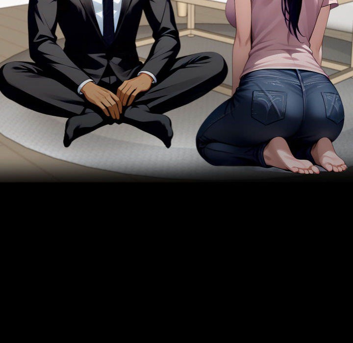 Gangster x Office Lady - Chapter 113 - picture 101