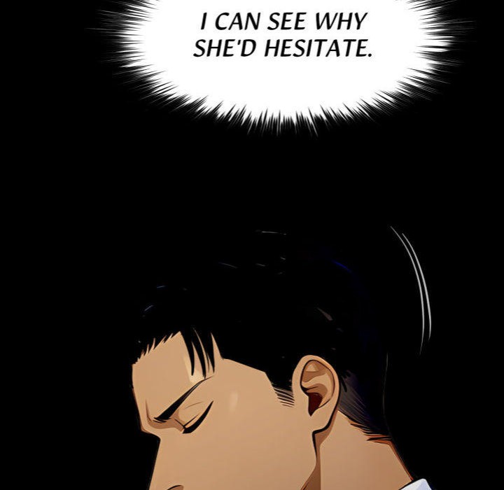 Gangster x Office Lady - Chapter 113 - picture 103