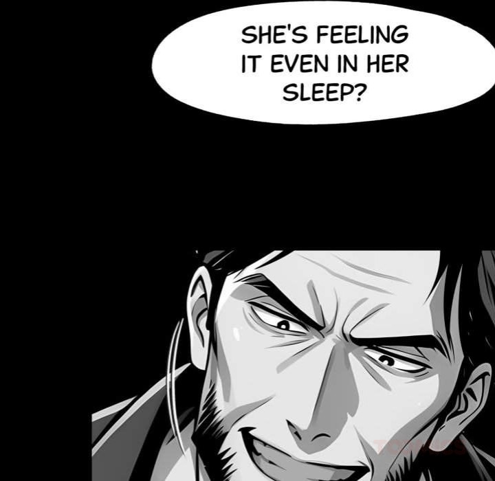Gangster x Office Lady - Chapter 113 - picture 107