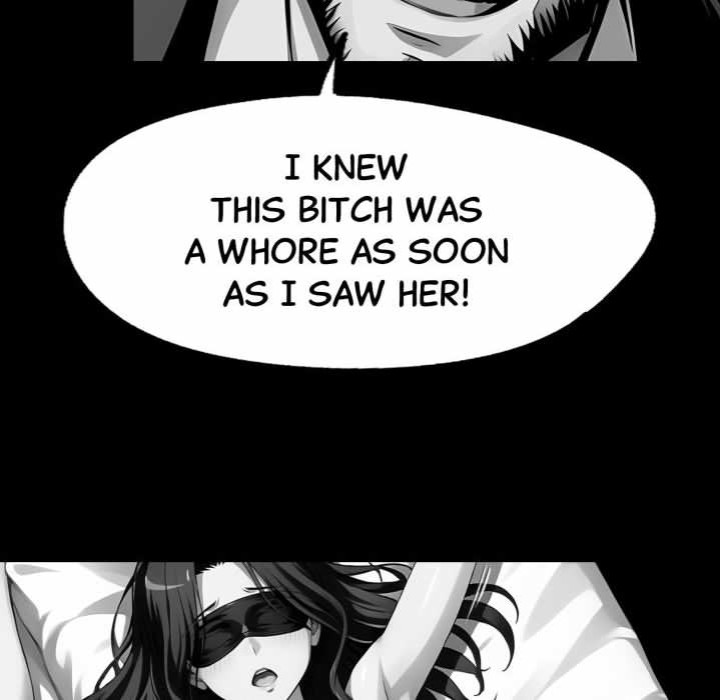 Gangster x Office Lady - Chapter 113 - picture 108