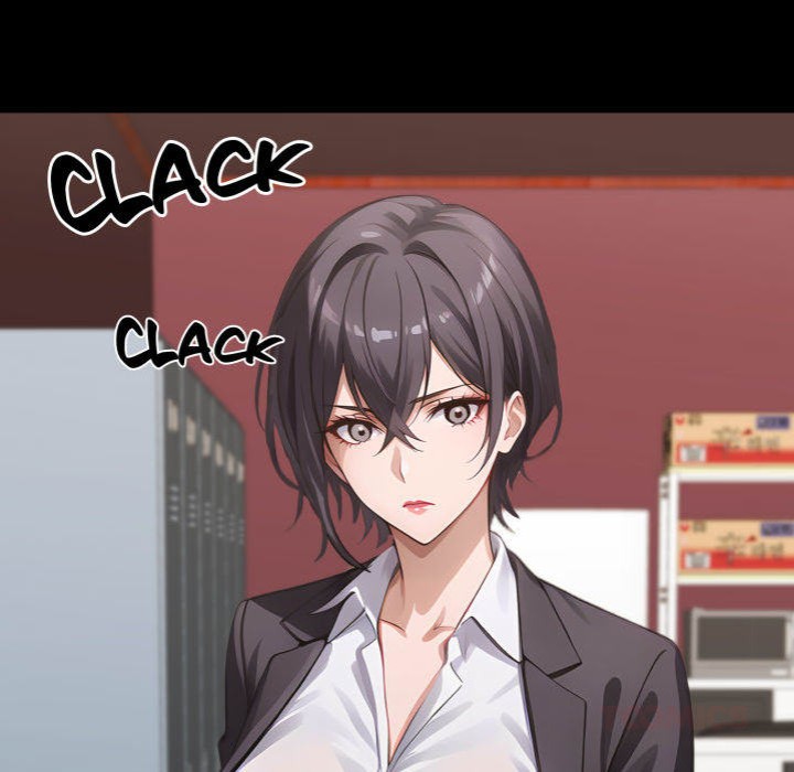 Gangster x Office Lady - Chapter 113 - picture 11