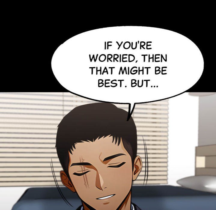 Gangster x Office Lady - Chapter 113 - picture 110