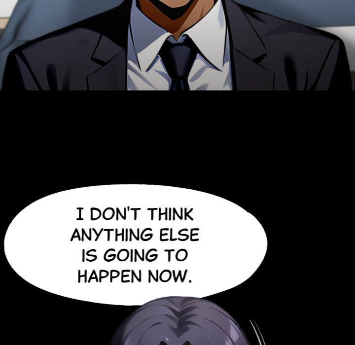 Gangster x Office Lady - Chapter 113 - picture 111