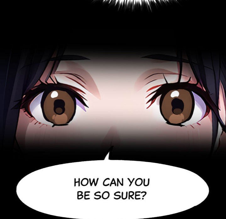 Gangster x Office Lady - Chapter 113 - picture 114