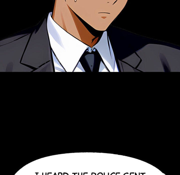 Gangster x Office Lady - Chapter 113 - picture 116