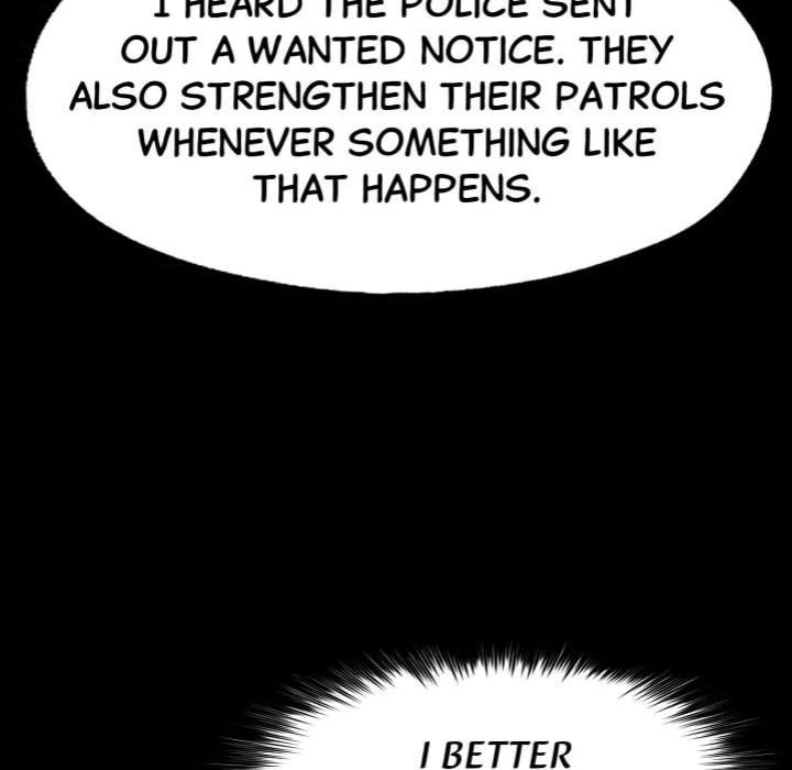 Gangster x Office Lady - Chapter 113 - picture 117