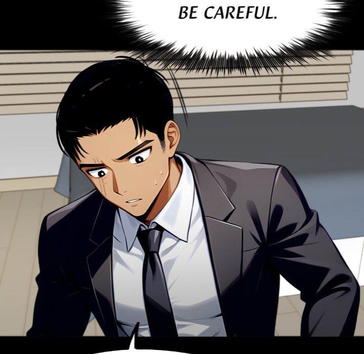 Gangster x Office Lady - Chapter 113 - picture 118