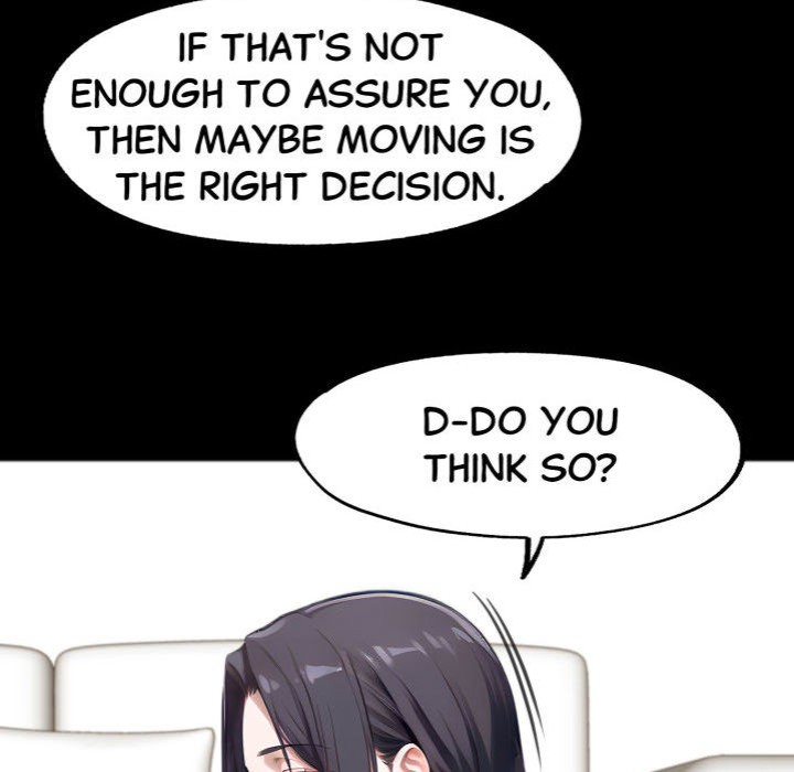 Gangster x Office Lady - Chapter 113 - picture 119