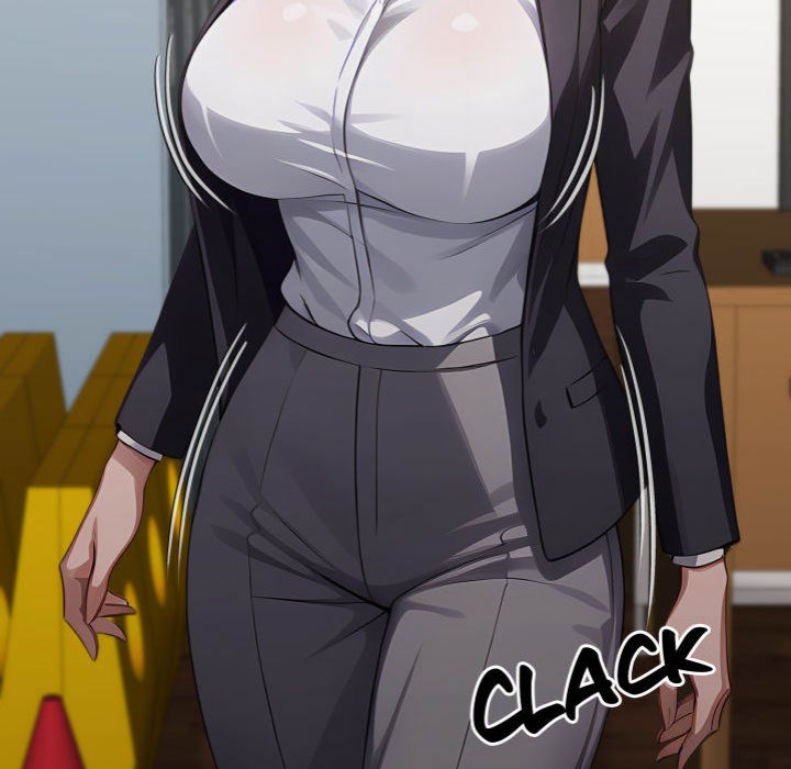 Gangster x Office Lady - Chapter 113 - picture 12