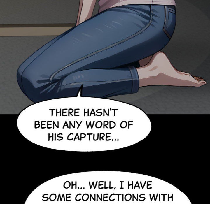 Gangster x Office Lady - Chapter 113 - picture 121