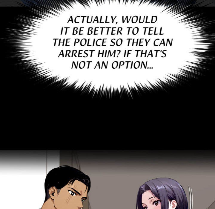 Gangster x Office Lady - Chapter 113 - picture 126