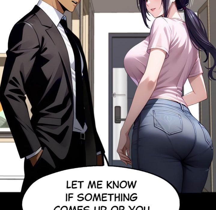 Gangster x Office Lady - Chapter 113 - picture 127