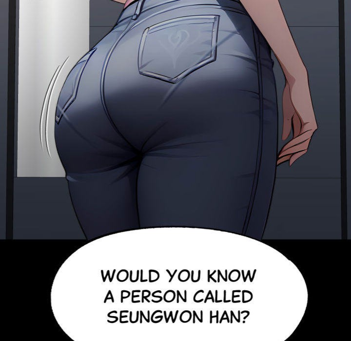 Gangster x Office Lady - Chapter 113 - picture 130