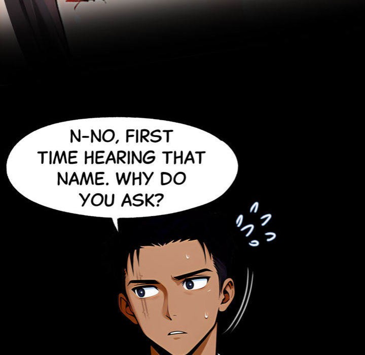 Gangster x Office Lady - Chapter 113 - picture 133
