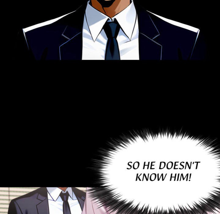 Gangster x Office Lady - Chapter 113 - picture 134