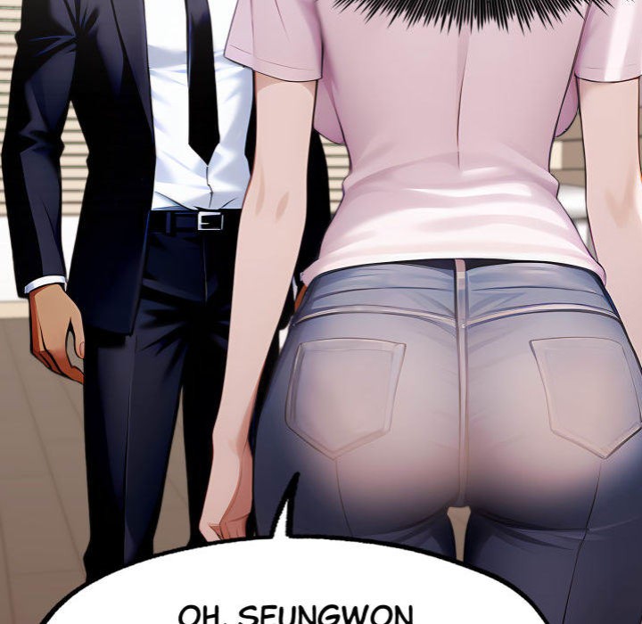 Gangster x Office Lady - Chapter 113 - picture 135