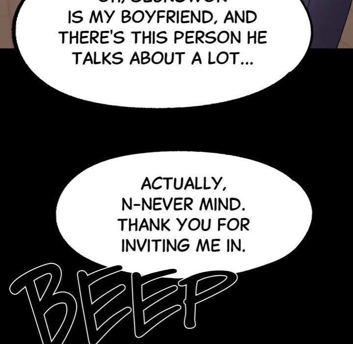 Gangster x Office Lady - Chapter 113 - picture 136