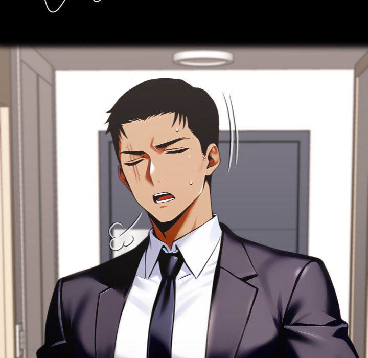 Gangster x Office Lady - Chapter 113 - picture 137