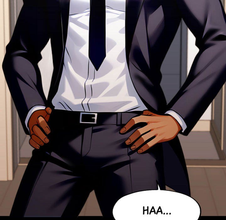 Gangster x Office Lady - Chapter 113 - picture 138
