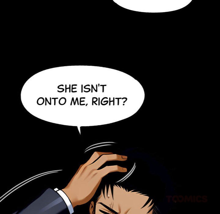 Gangster x Office Lady - Chapter 113 - picture 139