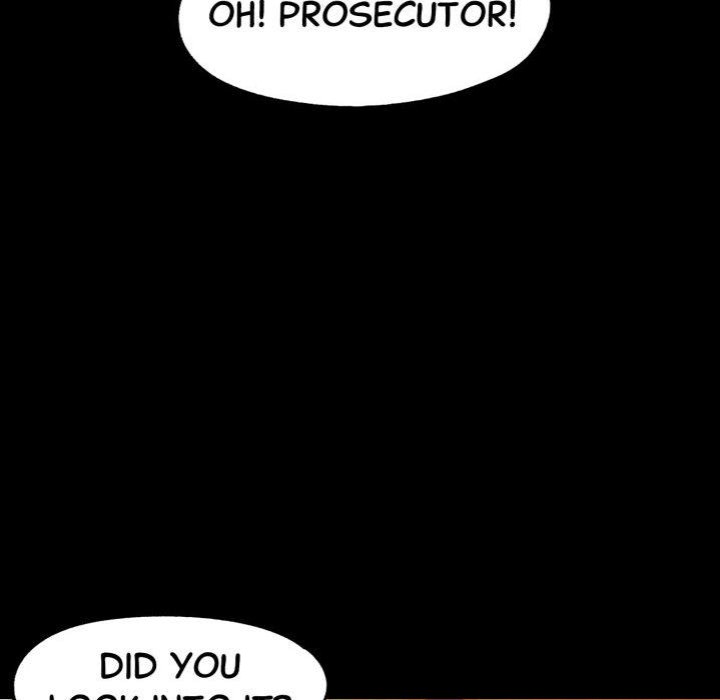 Gangster x Office Lady - Chapter 113 - picture 14
