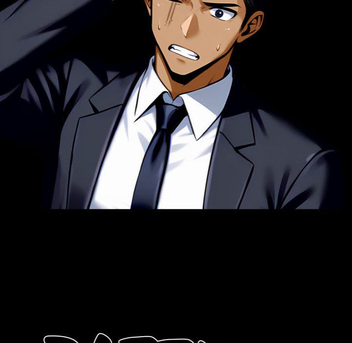 Gangster x Office Lady - Chapter 113 - picture 140