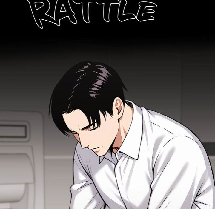 Gangster x Office Lady - Chapter 113 - picture 141