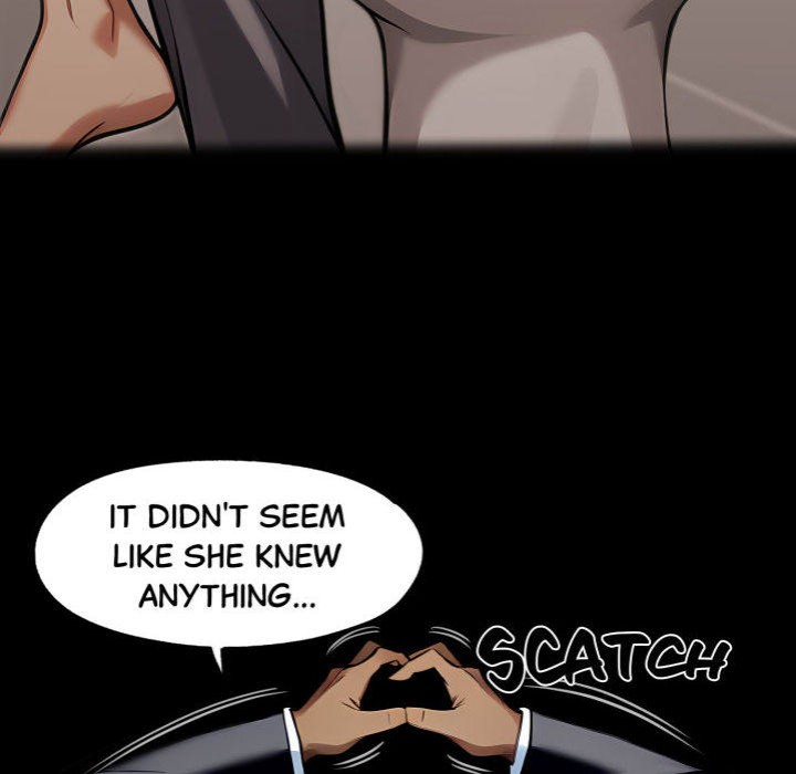 Gangster x Office Lady - Chapter 113 - picture 143