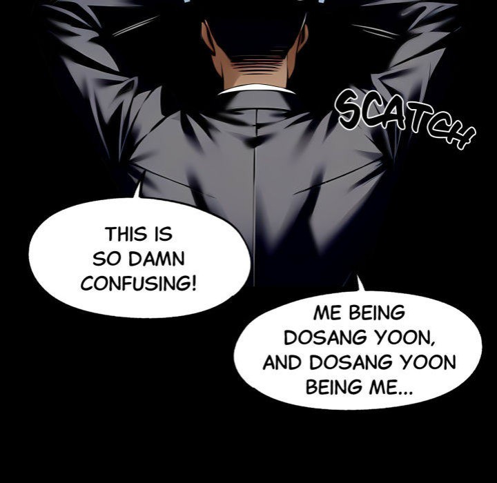 Gangster x Office Lady - Chapter 113 - picture 144