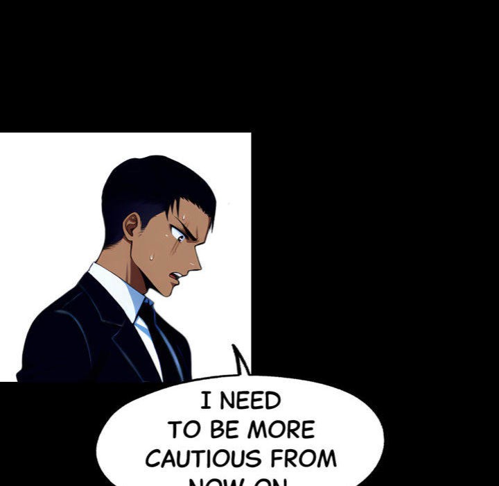 Gangster x Office Lady - Chapter 113 - picture 145
