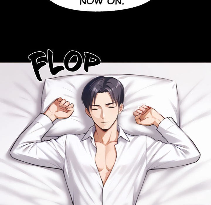 Gangster x Office Lady - Chapter 113 - picture 146