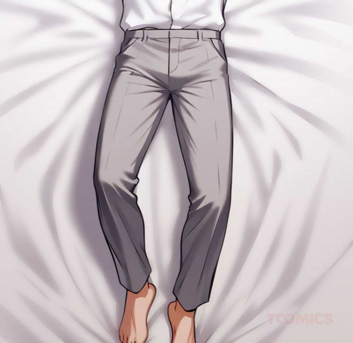Gangster x Office Lady - Chapter 113 - picture 147