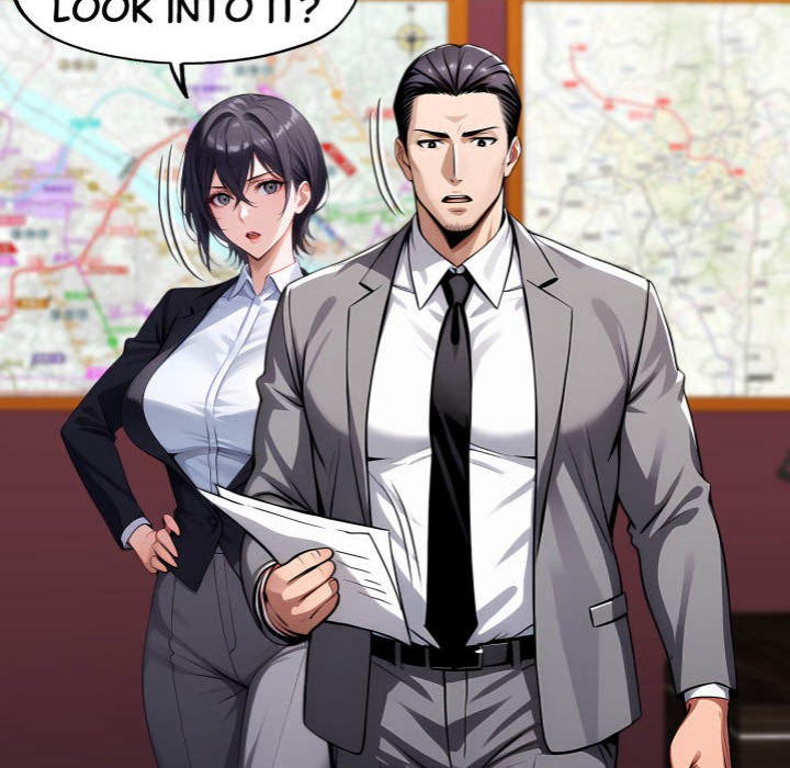 Gangster x Office Lady - Chapter 113 - picture 15