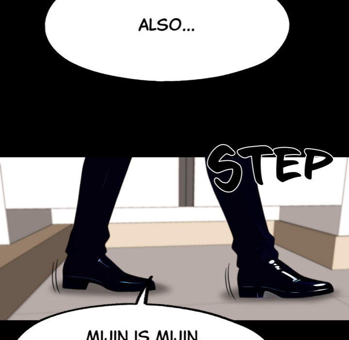 Gangster x Office Lady - Chapter 113 - picture 150