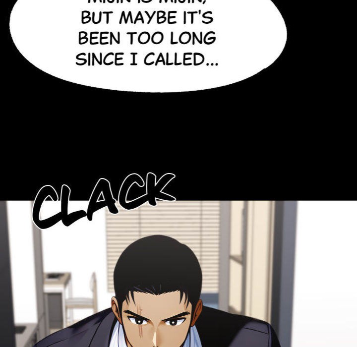 Gangster x Office Lady - Chapter 113 - picture 151