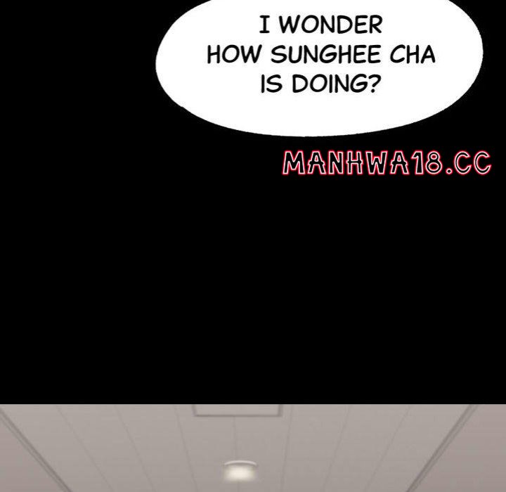 Gangster x Office Lady - Chapter 113 - picture 153