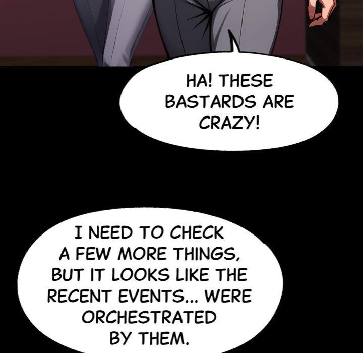 Gangster x Office Lady - Chapter 113 - picture 16