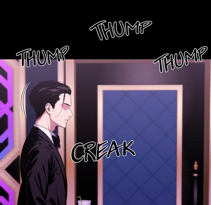 Gangster x Office Lady - Chapter 113 - picture 161