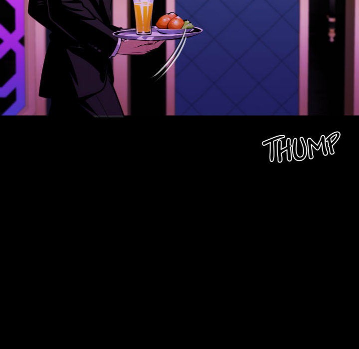 Gangster x Office Lady - Chapter 113 - picture 162