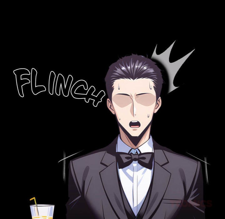 Gangster x Office Lady - Chapter 113 - picture 163