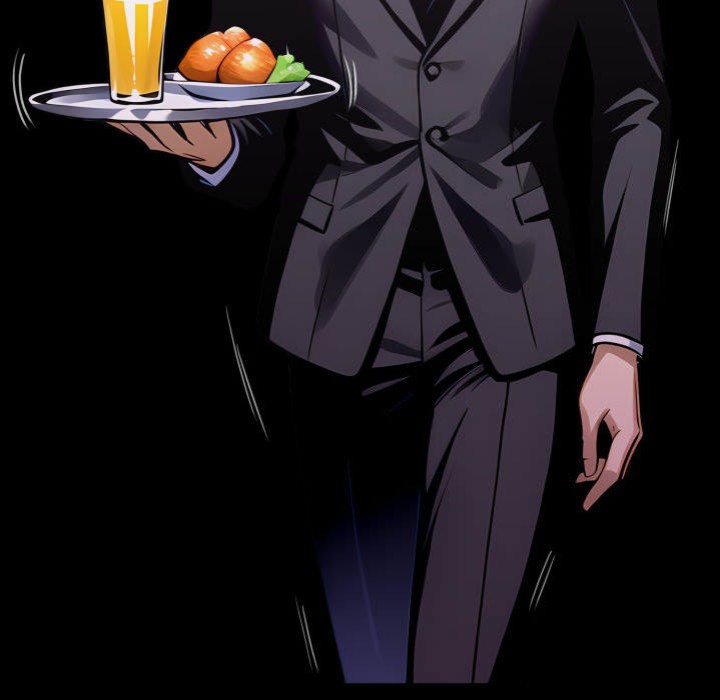 Gangster x Office Lady - Chapter 113 - picture 164