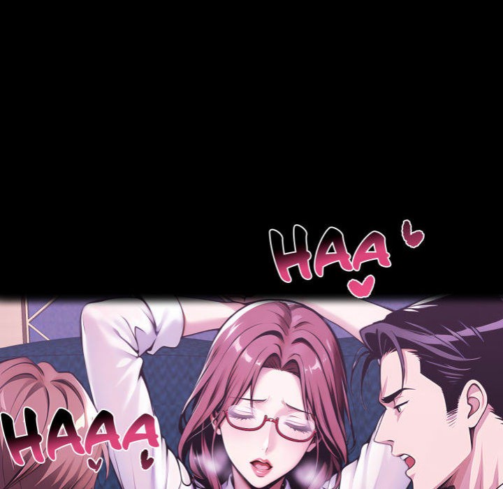 Gangster x Office Lady - Chapter 113 - picture 165