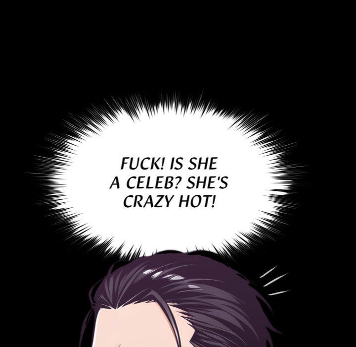 Gangster x Office Lady - Chapter 113 - picture 167