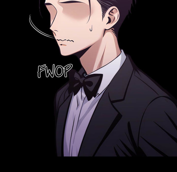 Gangster x Office Lady - Chapter 113 - picture 168