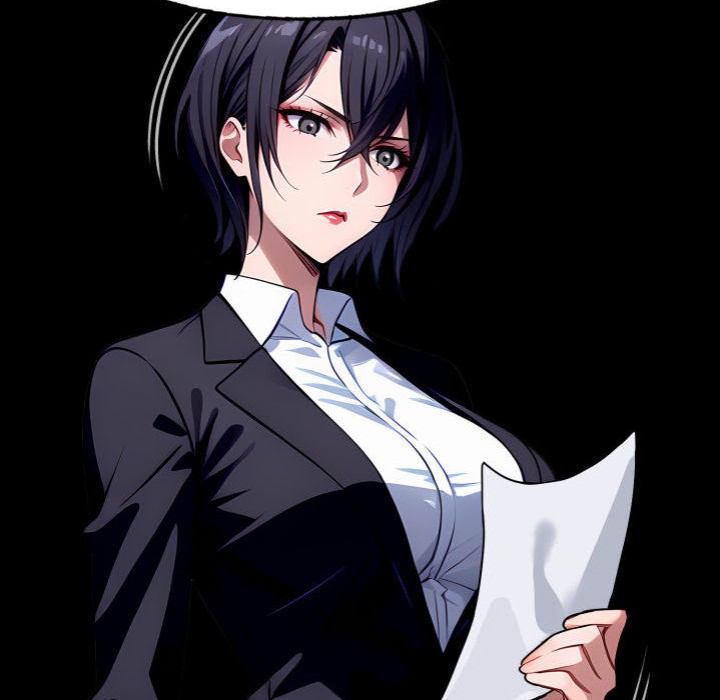 Gangster x Office Lady - Chapter 113 - picture 17