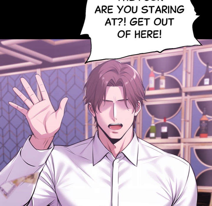 Gangster x Office Lady - Chapter 113 - picture 172