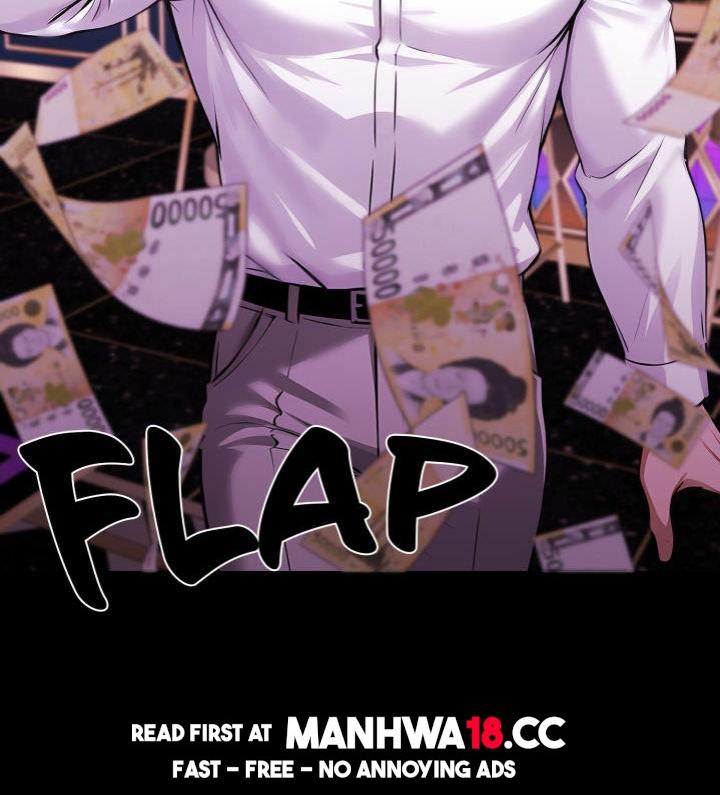 Gangster x Office Lady - Chapter 113 - picture 173