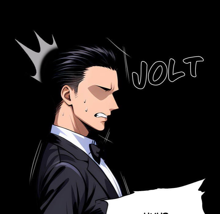 Gangster x Office Lady - Chapter 113 - picture 174