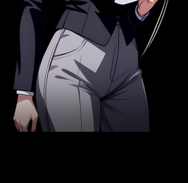 Gangster x Office Lady - Chapter 113 - picture 18
