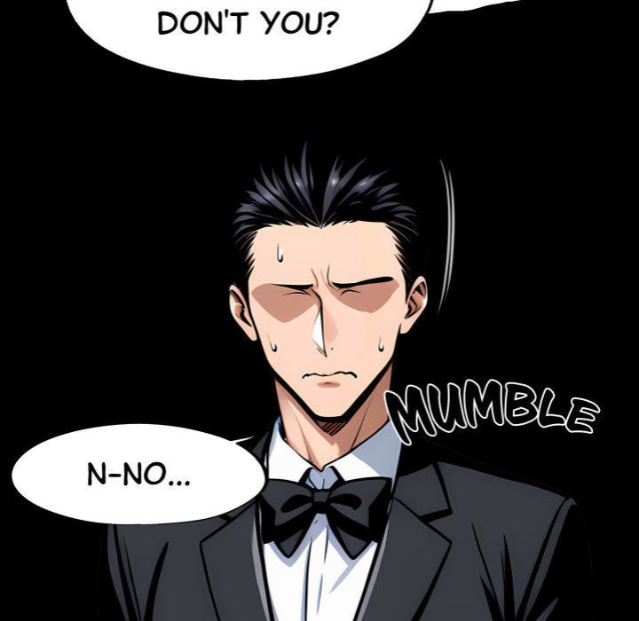 Gangster x Office Lady - Chapter 113 - picture 182